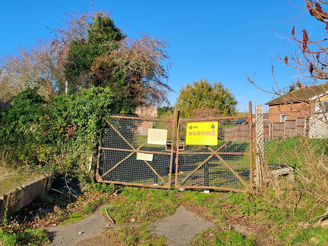 Former Depot, Station Road, Watton-at-Stone, Hertfordshire, SG14 3SH
