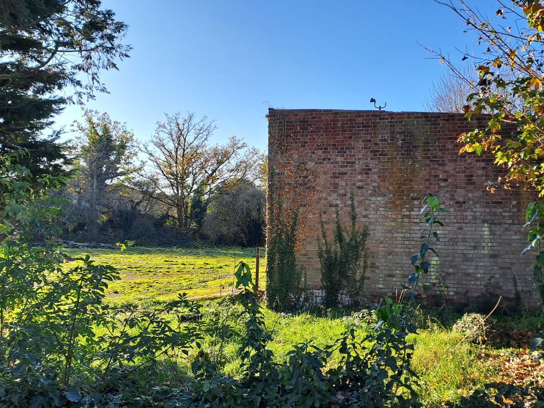 Former Depot, Station Road, Watton-at-Stone, Hertfordshire, SG14 3SH