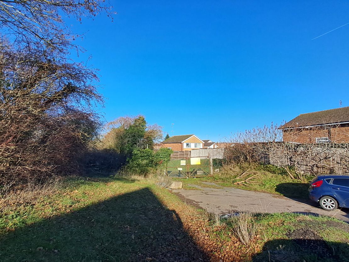 Former Depot, Station Road, Watton-at-Stone, Hertfordshire, SG14 3SH
