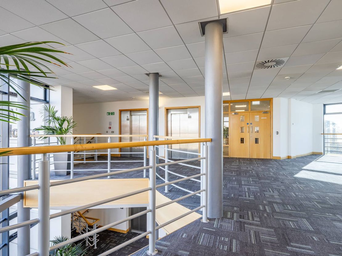 Ailsa House, Gildersome, 1 Turnberry Park Road, Morley, Leeds, West Yorkshire, LS27 7LE