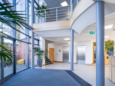 Property Image for Ailsa House, Gildersome, 1 Turnberry Park Road, Morley, Leeds, West Yorkshire, LS27 7LE