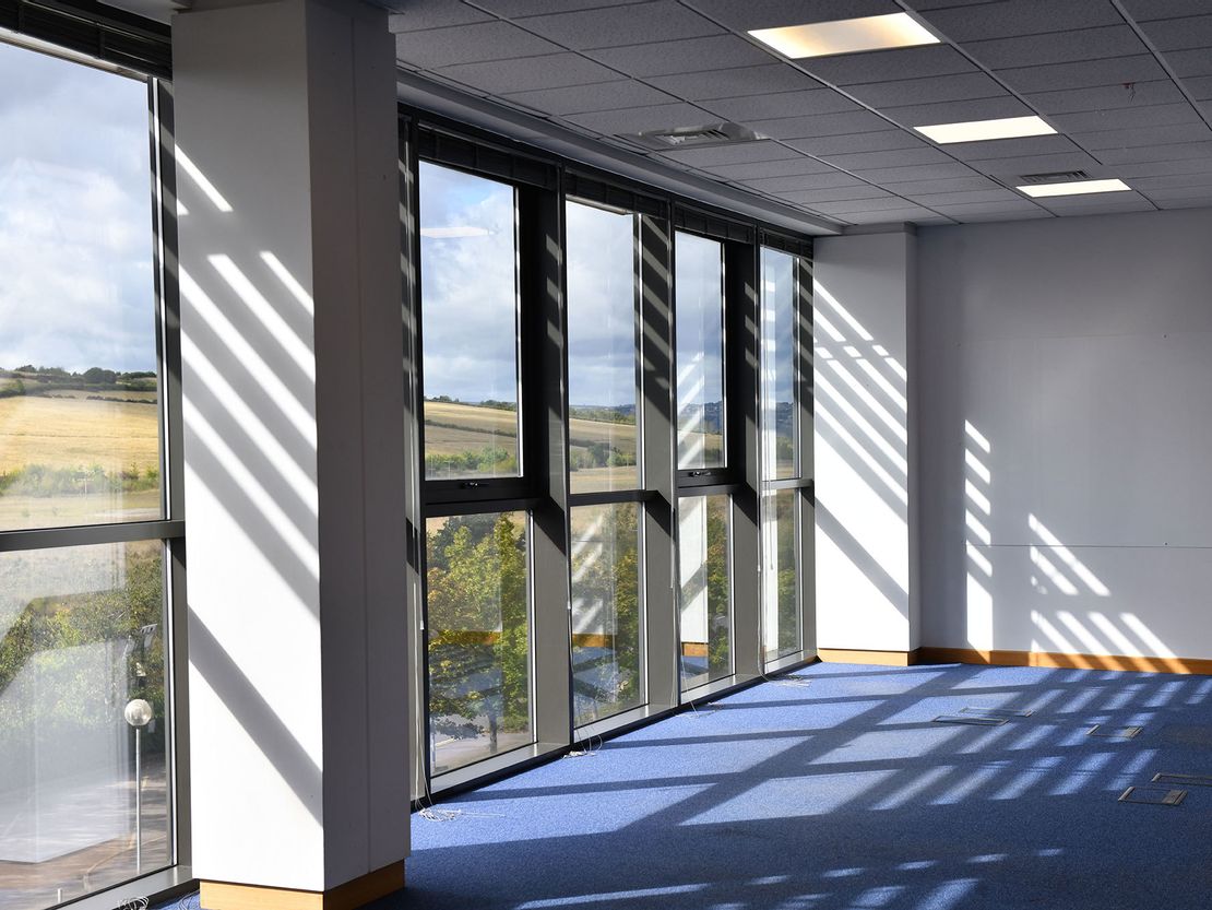 2 Europa View, Sheffield, South Yorkshire, S9 1XH