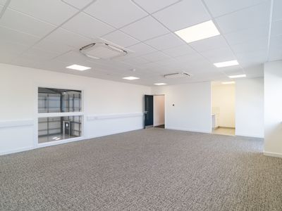 Property Image for Unit 3 Birchmere Business Park, Nathan Way, Thamesmead, Greater London, SE28 0AF