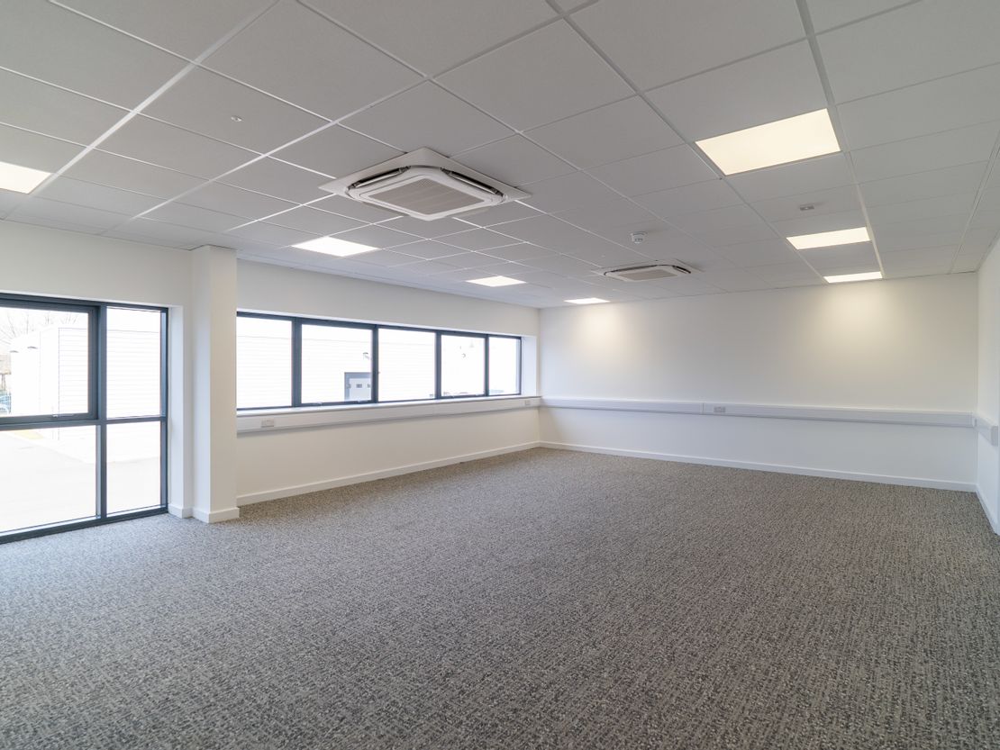 Unit 3 Birchmere Business Park, Nathan Way, Thamesmead, Greater London, SE28 0AF