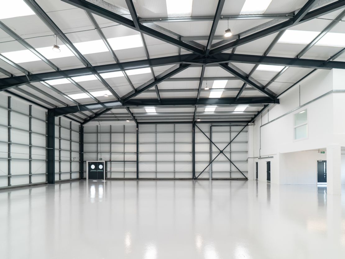 Unit 3 Birchmere Business Park, Nathan Way, Thamesmead, Greater London, SE28 0AF
