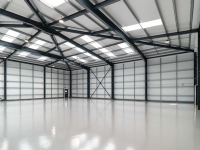 Property Image for Unit 3 Birchmere Business Park, Nathan Way, Thamesmead, Greater London, SE28 0AF