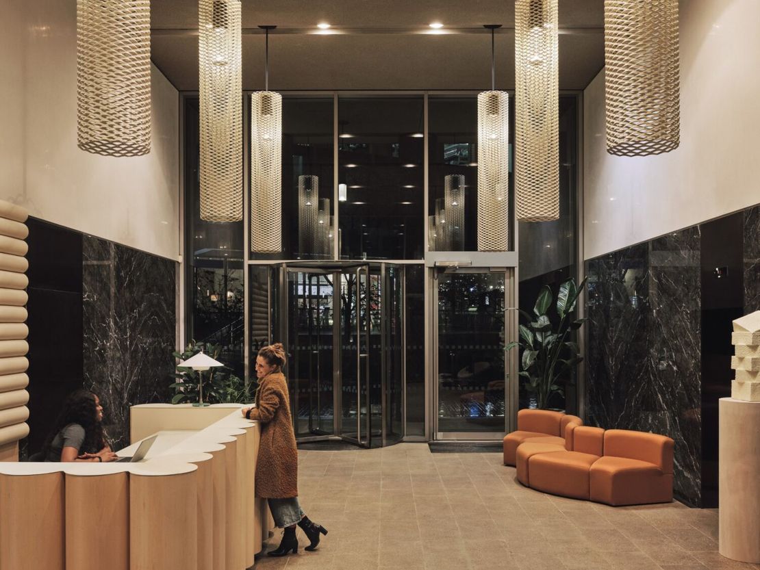 Gridiron Building, 1 Pancras Sqauare, London, N1C 4AG