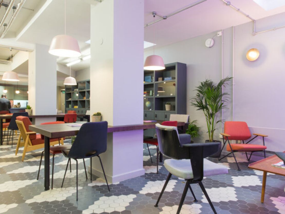 81 Rivington Street, Rivington Street, London, EC2A 3AY