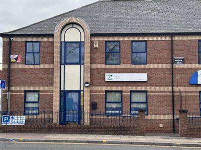 Property Image for Unit 2C & 2D Kings Mews, East Laith Gate, Doncaster, South Yorkshire, DN1 1JB