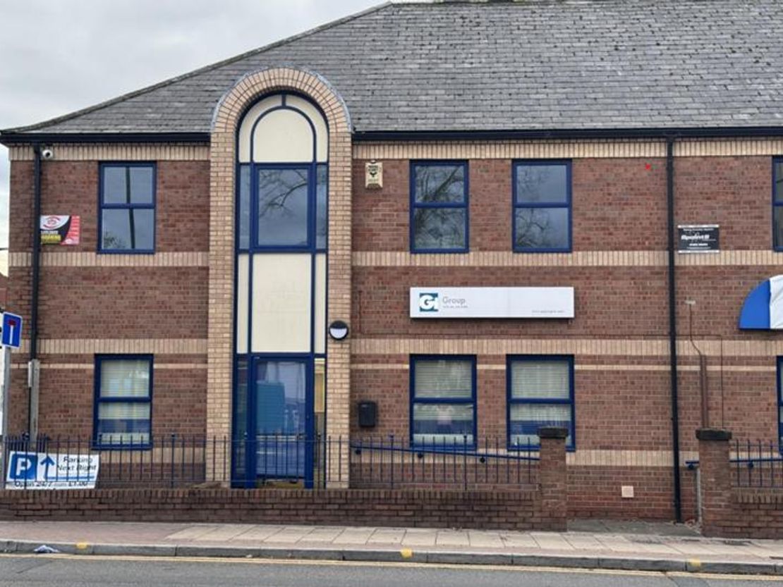 Unit 2C & 2D Kings Mews, East Laith Gate, Doncaster, South Yorkshire, DN1 1JB