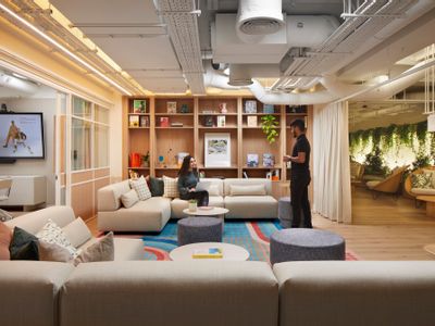 Property Image for 42 Berners Street, Berners Street, London, W1T 3ND