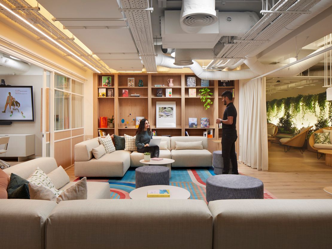 42 Berners Street, Berners Street, London, W1T 3ND