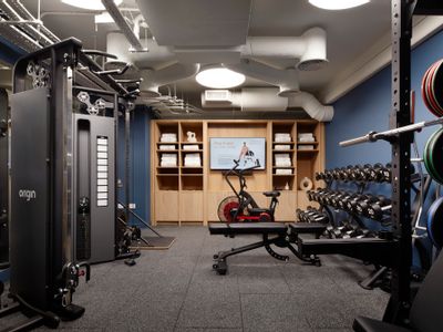 Property Image for 42 Berners Street, Berners Street, London, W1T 3ND