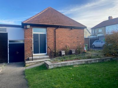 Property Image for Humbledon Methodist Church, Ettrick Grove, Sunderland, North East, SR3 4AW