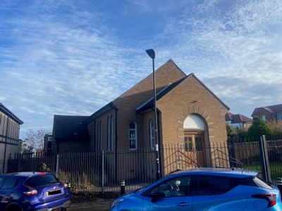 Property Image for Humbledon Methodist Church, Ettrick Grove, Sunderland, North East, SR3 4AW