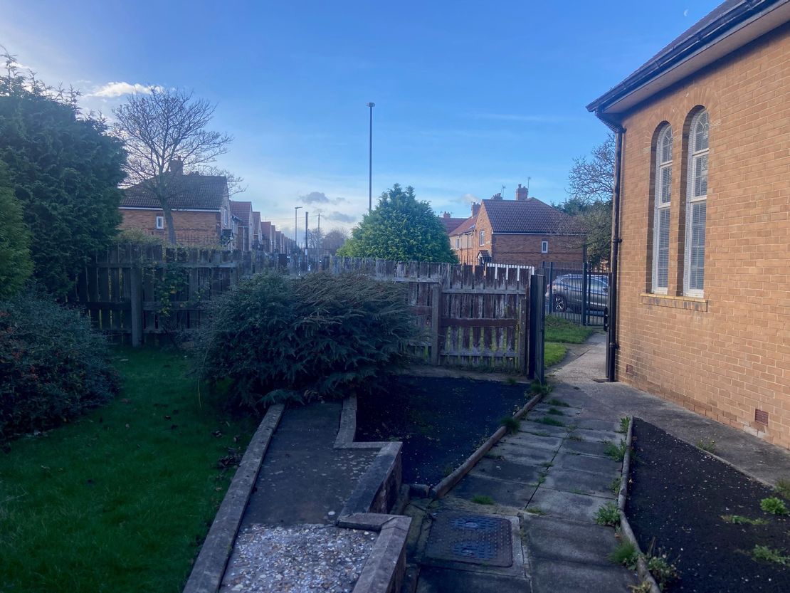 Humbledon Methodist Church, Ettrick Grove, Sunderland, North East, SR3 4AW