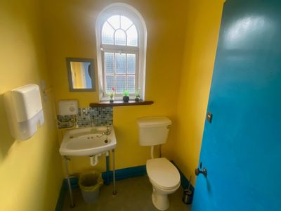 Property Image for Humbledon Methodist Church, Ettrick Grove, Sunderland, North East, SR3 4AW
