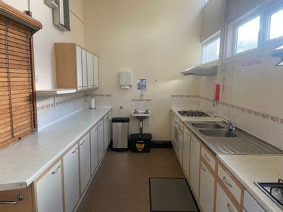 Property Image for Humbledon Methodist Church, Ettrick Grove, Sunderland, North East, SR3 4AW