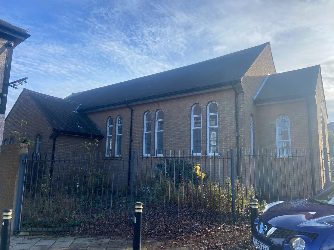Humbledon Methodist Church, Ettrick Grove, Sunderland, North East, SR3 4AW