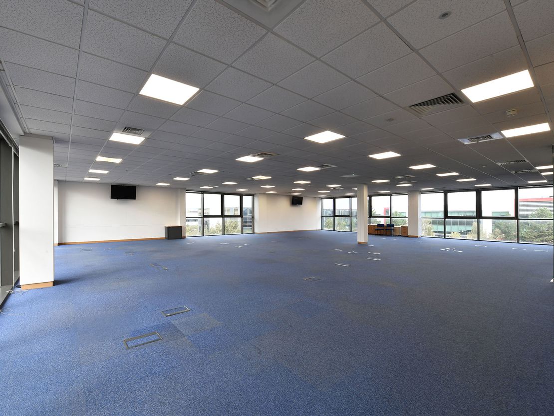 2 Europa View, Sheffield, South Yorkshire, S9 1XH