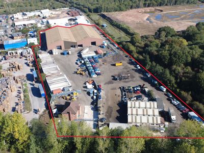 Property Image for Access Road, Common Lane, Ranskill, Retford, Nottinghamshire, DN22 8LW