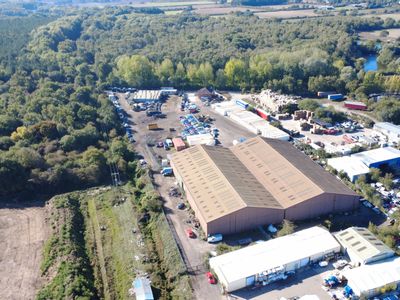Property Image for Access Road, Common Lane, Ranskill, Retford, Nottinghamshire, DN22 8LW