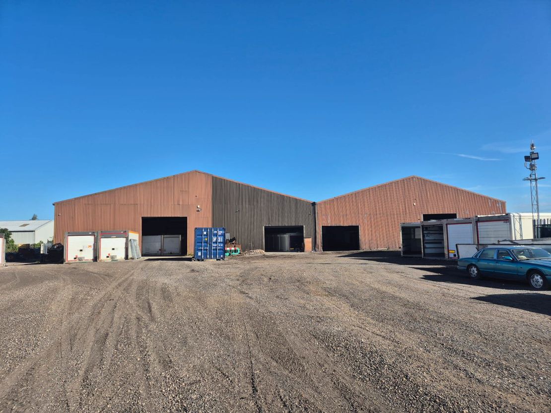 Access Road, Common Lane, Ranskill, Retford, Nottinghamshire, DN22 8LW