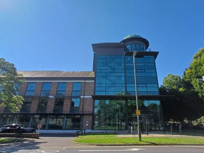 Property Image for Suite 401 B/C, The Nexus Building, Broadway, Letchworth Garden City, Hertfordshire, SG6 3TA
