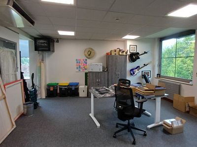 Property Image for Suite 401G, The Nexus Building, Broadway, Letchworth Garden City, Hertfordshire, SG6 3TA