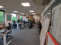 Property Image for Suite 401G, The Nexus Building, Broadway, Letchworth Garden City, Hertfordshire, SG6 3TA