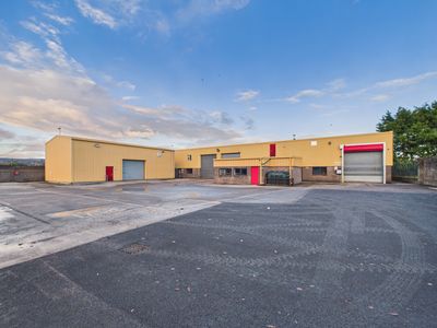 Property Image for Unit 1-3, Davidson Drive, Invergordon, Highland, IV18 0SA