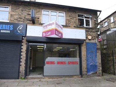 Property Image for 20 Law Lane, Southowram