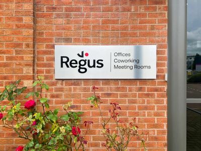 Property Image for Regus, Homer Close, Warwick, CV34 6TT