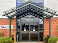 Property Image for Regus, Homer Close, Warwick, CV34 6TT