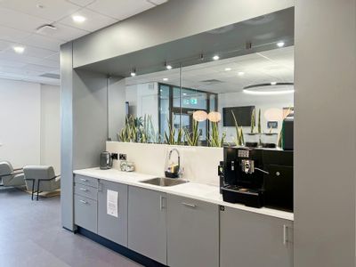 Property Image for Regus, Homer Close, Warwick, CV34 6TT