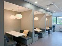 Property Image for Regus, Homer Close, Warwick, CV34 6TT
