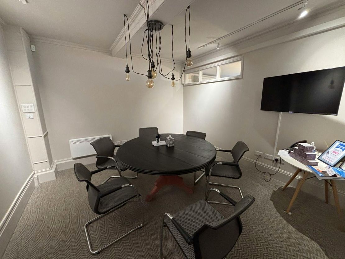 7 Whiting Street, Bury St. Edmunds, IP33 1NX