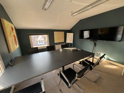 Property Image for 7 Whiting Street, Bury St. Edmunds, IP33 1NX