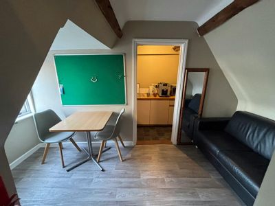 Property Image for 7 Whiting Street, Bury St. Edmunds, IP33 1NX