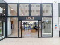 Property Image for Third Floor, CBXii, 406-432 Midsummer Boulevard, Milton Keynes, Buckinghamshire, MK9 2EA