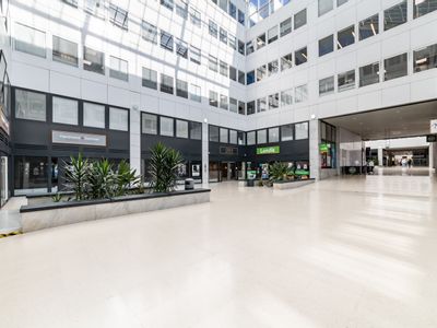 Property Image for Third Floor, CBXii, 406-432 Midsummer Boulevard, Milton Keynes, Buckinghamshire, MK9 2EA