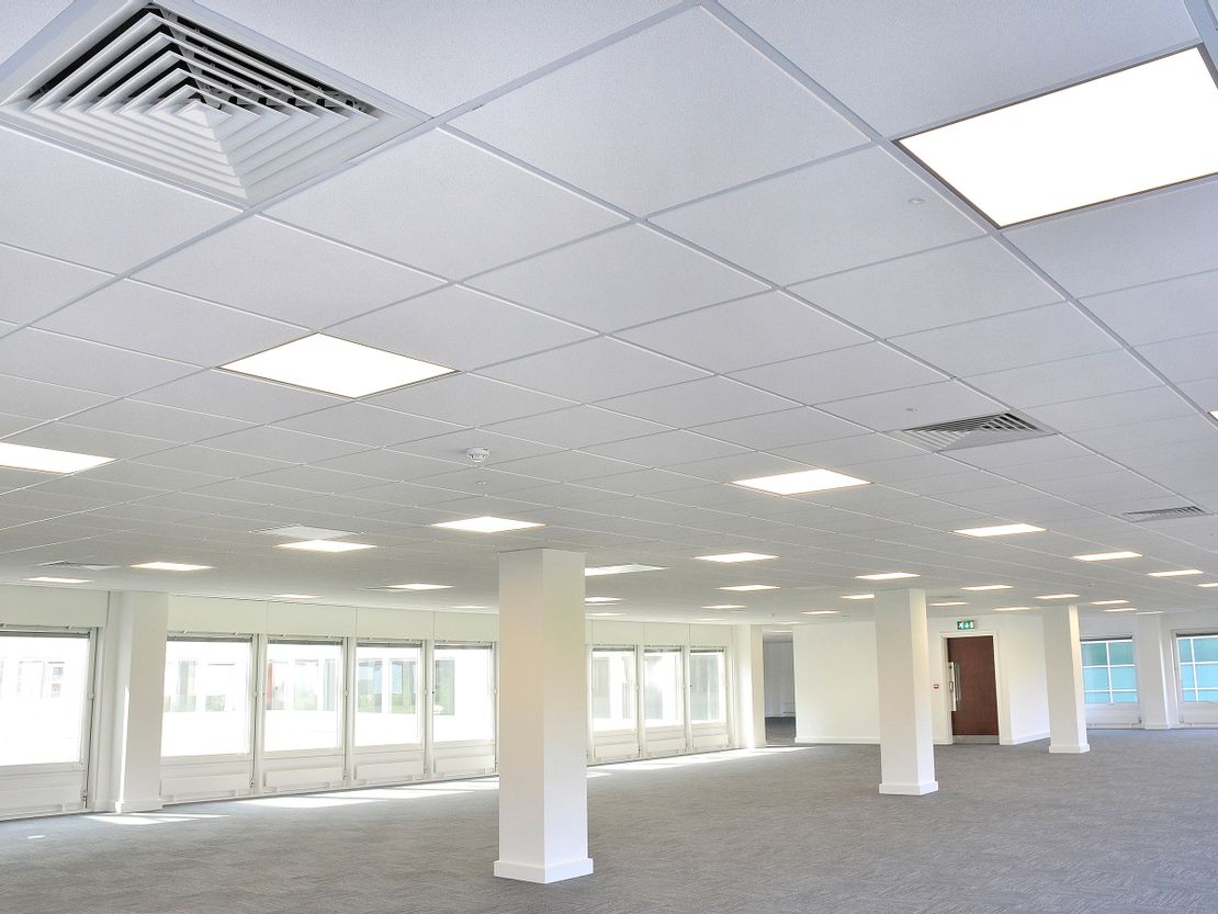 Third Floor, CBXii, 406-432 Midsummer Boulevard, Milton Keynes, Buckinghamshire, MK9 2EA