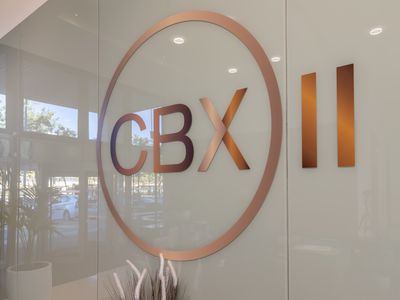 Property Image for Third Floor, CBXii, 406-432 Midsummer Boulevard, Milton Keynes, Buckinghamshire, MK9 2EA