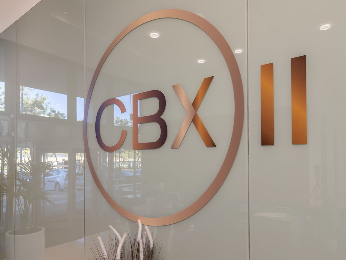 Third Floor, CBXii, 406-432 Midsummer Boulevard, Milton Keynes, Buckinghamshire, MK9 2EA