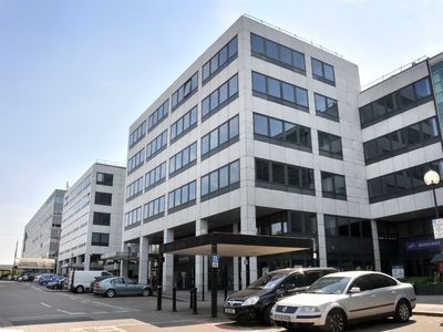 Property Image for Second Floor, CBXii, 406-432 Midsummer Boulevard, Milton Keynes, Buckinghamshire, MK9 2EA