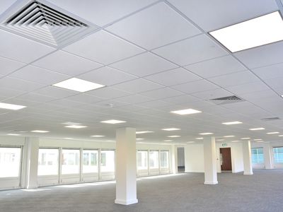 Property Image for Fourth Floor, CBXii, 406-432 Midsummer Boulevard, Milton Keynes, Buckinghamshire, MK9 2EA
