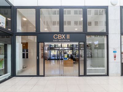 Property Image for Fourth Floor, CBXii, 406-432 Midsummer Boulevard, Milton Keynes, Buckinghamshire, MK9 2EA