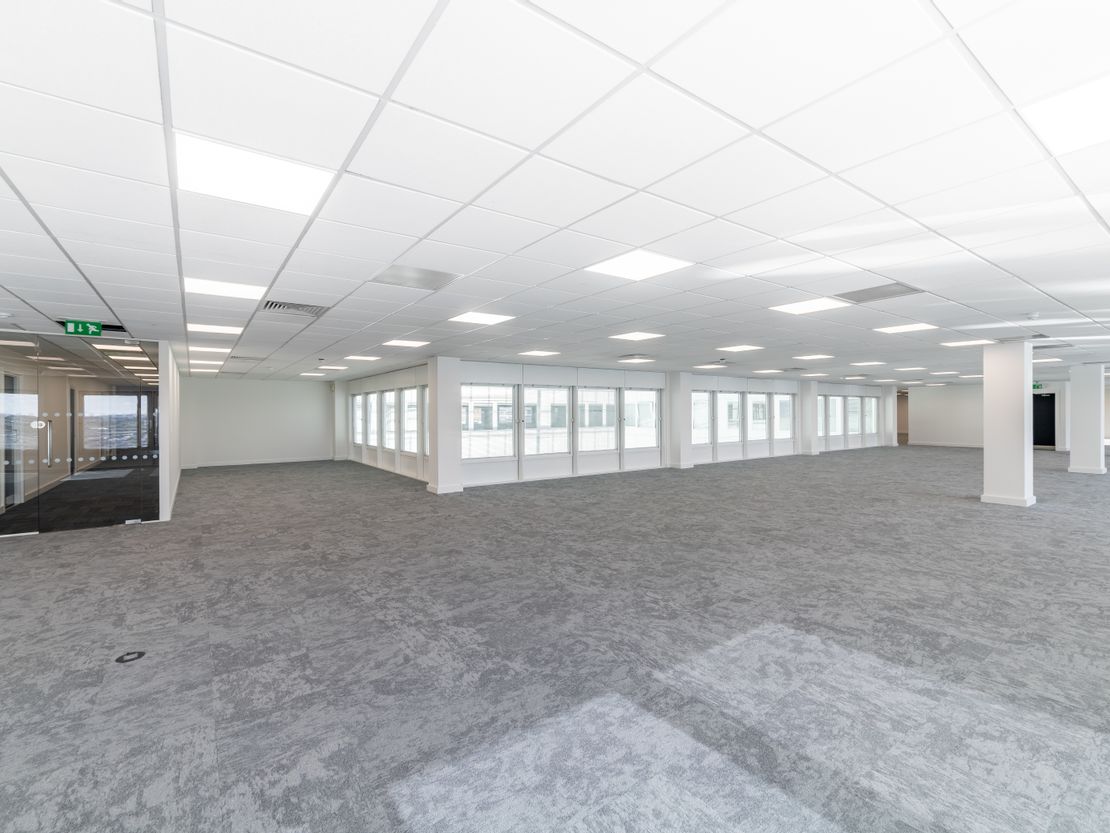 Fourth Floor, CBXii, 406-432 Midsummer Boulevard, Milton Keynes, Buckinghamshire, MK9 2EA