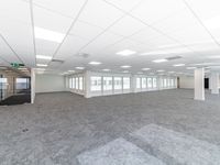 Property Image for Fourth Floor, CBXii, 406-432 Midsummer Boulevard, Milton Keynes, Buckinghamshire, MK9 2EA
