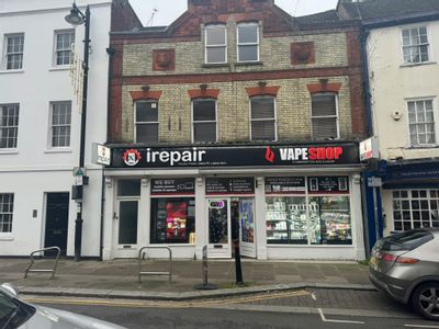 Property Image for 128-130 Guildford Street, Chertsey, KT16 9AH